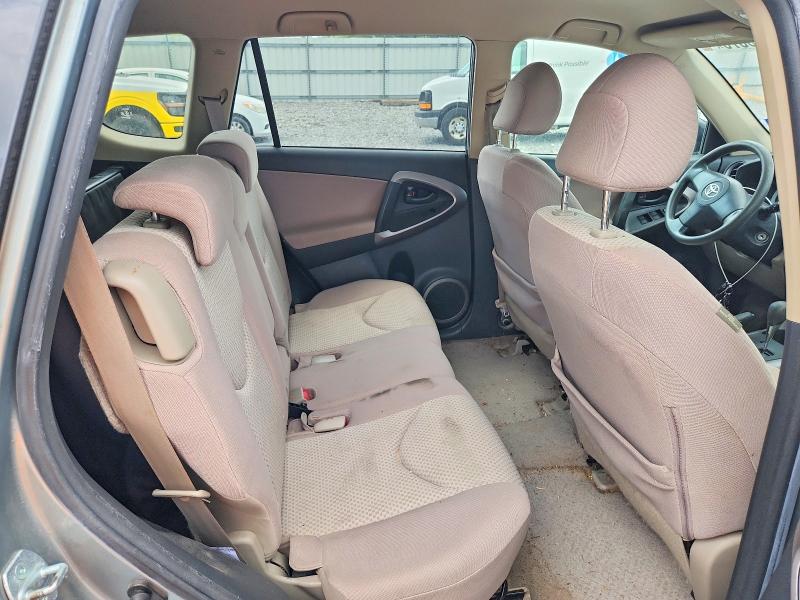 Aukcja sprzedaży 2008 Toyota Rav4, vin: JTMBK33V586030857, numer aukcji: 62403576
