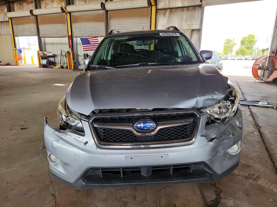 Aukcja sprzedaży 2015 Subaru Xv Crosstrek, vin: JF2GPACC6F8256936, numer aukcji: 63000256