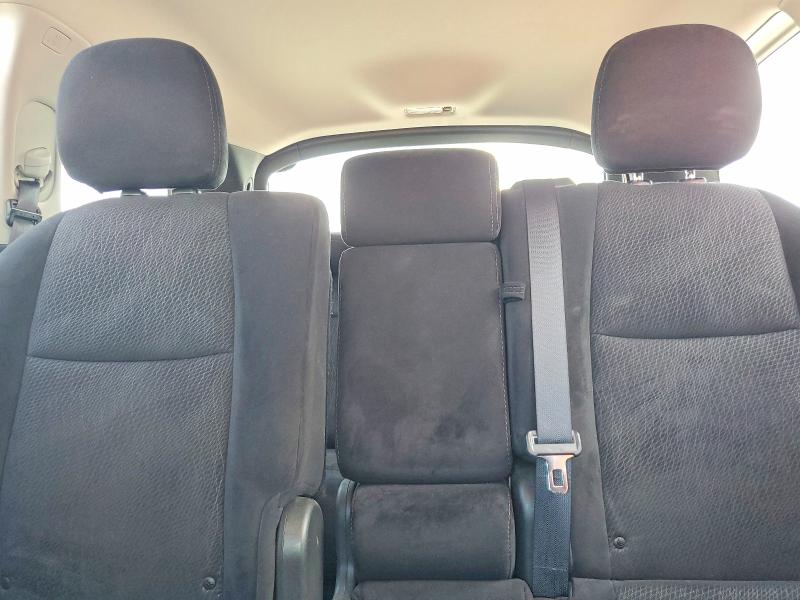 Продажа на аукционе авто 2016 Nissan Pathfinder, vin: 5N1AR2MN4GC664043, номер лота: 60209406