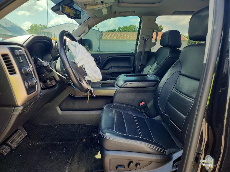 Aukcja sprzedaży 2017 Gmc Sierra, vin: 3GTU2PEJ3HG359548, numer aukcji: 63021786