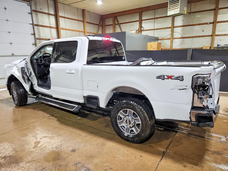 2026 Ford F250 მანქანა იყიდება აუქციონზე, vin: 1FT7W2BT4TEC34603, აუქციონის ნომერი: 61850076
