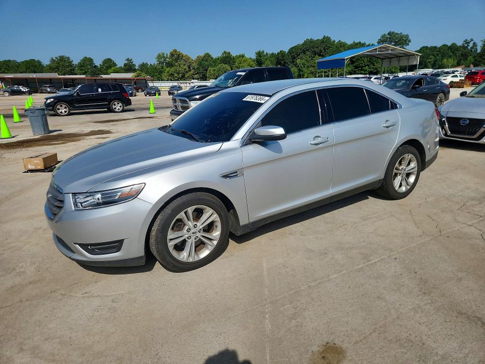 Продаж на аукціоні авто 2016 Ford Taurus, vin: 1FAHP2E88GG134075, номер лоту: 61976366