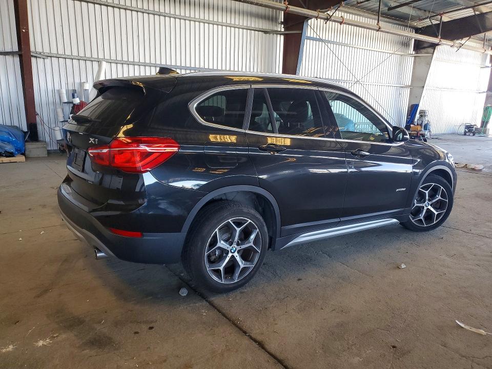 Продажа на аукционе авто 2016 Bmw X1, vin: WBXHT3C31GP884035, номер лота: 62837386
