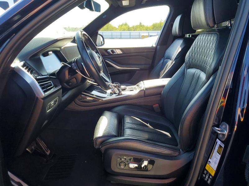 Aukcja sprzedaży 2020 Bmw X7, vin: 5UXCW2C00L9C34479, numer aukcji: 61478686