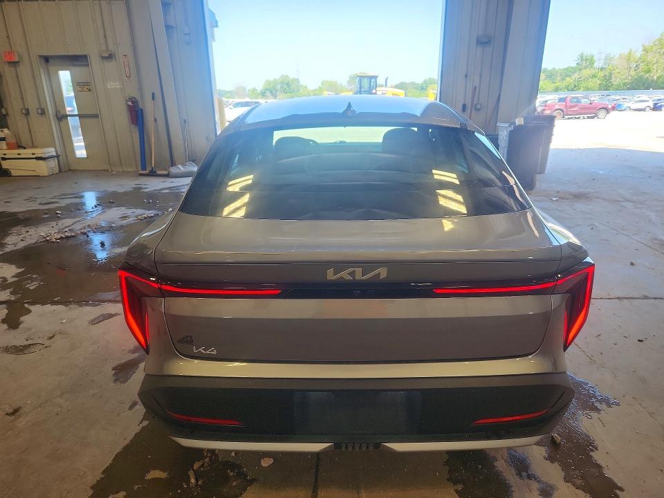Продажа на аукционе авто 2025 Kia K4, vin: 3KPFT4DE7SE109323, номер лота: 59824626