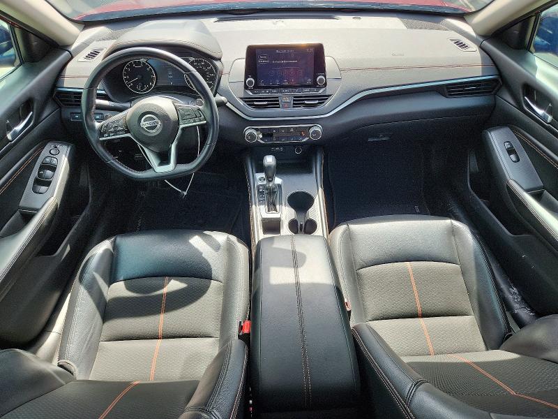 Aukcja sprzedaży 2019 Nissan Altima, vin: 1N4BL4CV4KN314549, numer aukcji: 61946206
