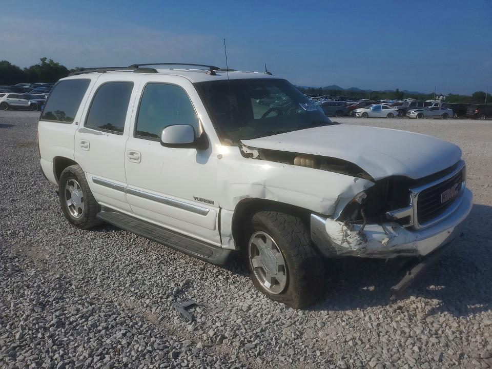 Продаж на аукціоні авто 2005 Gmc Yukon, vin: 1GKEK13TX5J201003, номер лоту: 60426466