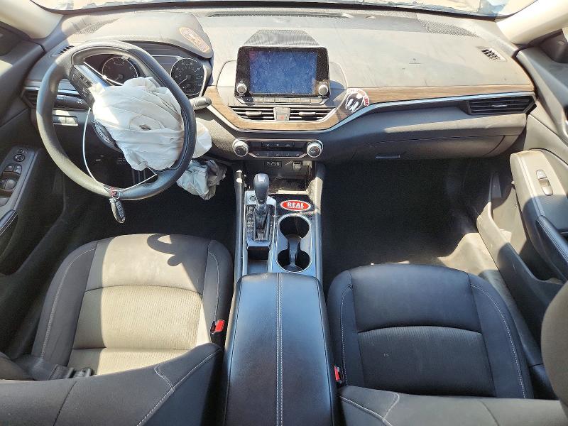 Aukcja sprzedaży 2024 Nissan Altima, vin: 1N4BL4DV3RN347826, numer aukcji: 61131596