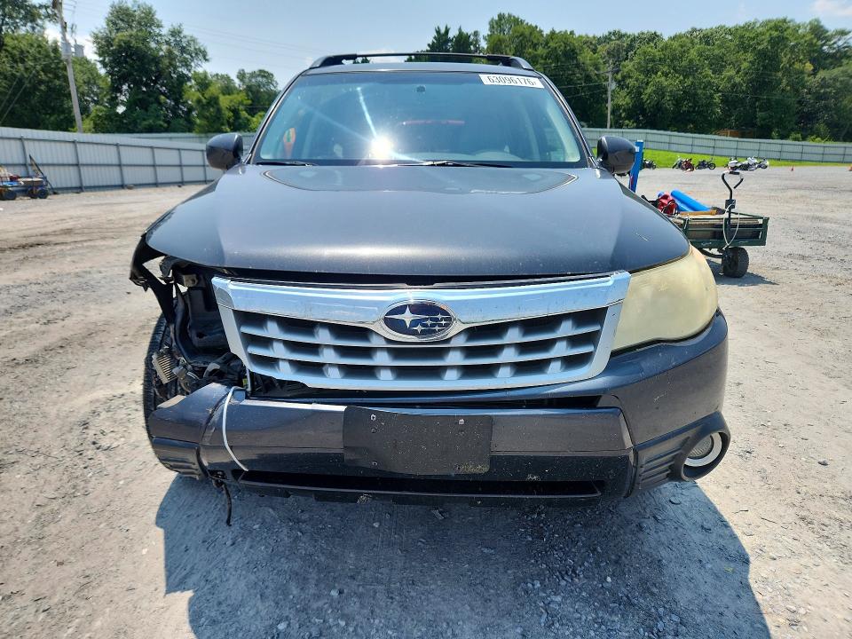 Aukcja sprzedaży 2012 Subaru Forester, vin: JF2SHAEC0CH463113, numer aukcji: 63096176