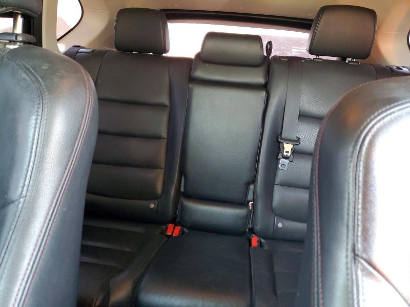 59132026 :رقم المزاد ، JM3KE4DY9G0676255 vin ، 2016 Mazda Cx-5 مزاد بيع