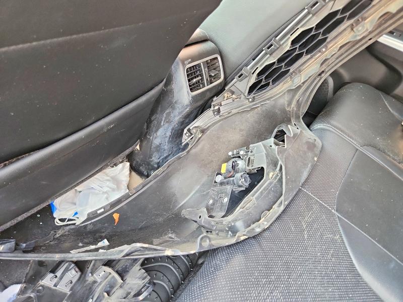 62606336 :رقم المزاد ، 2HKRM3H73GH558582 vin ، 2016 Honda Cr-v مزاد بيع