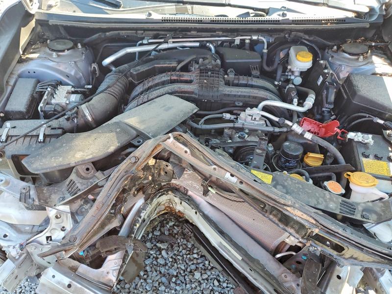 2022 Subaru Crosstrek მანქანა იყიდება აუქციონზე, vin: JF2GTAPC0N8233821, აუქციონის ნომერი: 63009736