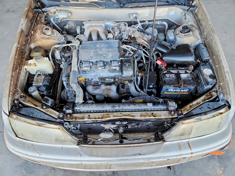 Продаж на аукціоні авто 1997 Toyota Avalon, vin: 4T1BF12B9VU191019, номер лоту: 59767706