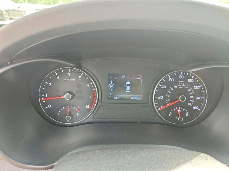 Aukcja sprzedaży 2016 Kia Optima, vin: 5XXGT4L36GG058089, numer aukcji: 62321166