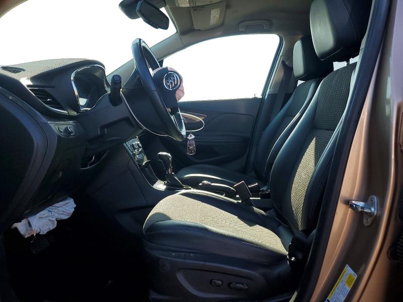 Продаж на аукціоні авто 2018 Buick Encore, vin: KL4CJESB6JB676815, номер лоту: 59253316