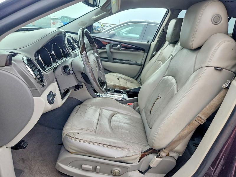 Aukcja sprzedaży 2015 Buick Enclave, vin: 5GAKRBKD7FJ183864, numer aukcji: 58901326
