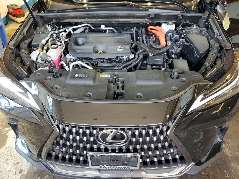 Aukcja sprzedaży 2022 Lexus Nx, vin: JTJHKCFZ6N2010254, numer aukcji: 62097036