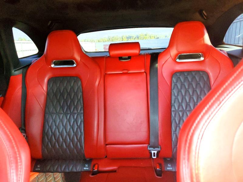 Продажа на аукционе авто 2020 Jaguar F-pace, vin: SADCZ2EE6LA634984, номер лота: 59647056