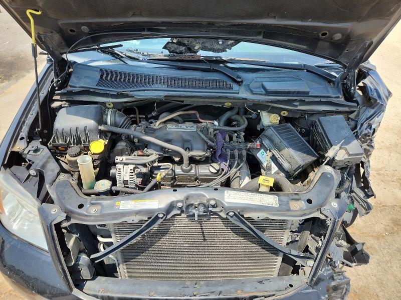 62426146 :رقم المزاد ، 2D4RN5D19AR303376 vin ، 2010 Dodge Grand Caravan مزاد بيع