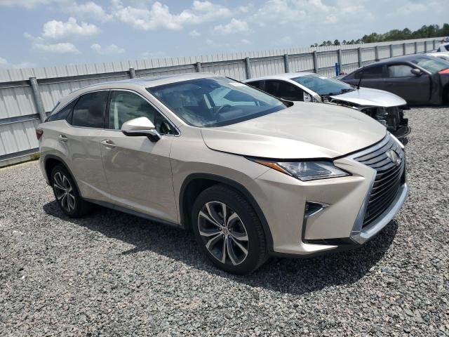Продажа на аукционе авто 2017 Lexus Rx 350, vin: 2T2BZMCAXHC069432, номер лота: 60303016