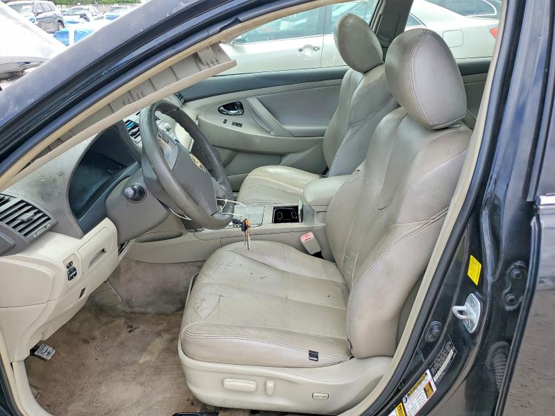 Aukcja sprzedaży 2011 Toyota Camry, vin: 4T1BF3EK6BU163309, numer aukcji: 63561886