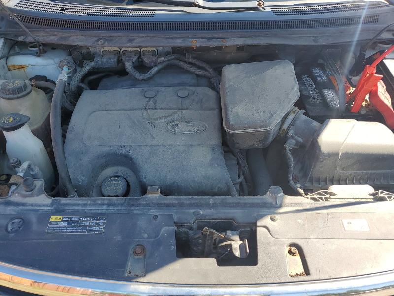 Продажа на аукционе авто 2014 Ford Edge, vin: 2FMDK4JC3EBB08254, номер лота: 63001026