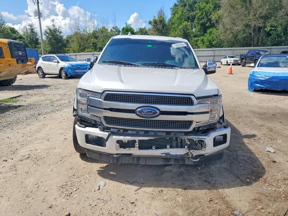 2019 Ford F150 მანქანა იყიდება აუქციონზე, vin: 1FTEW1E48KFB76932, აუქციონის ნომერი: 59654966
