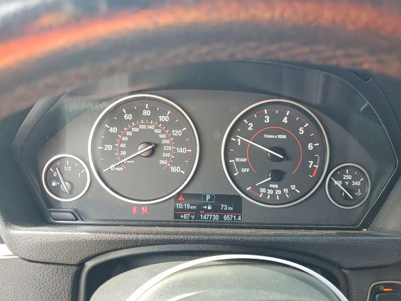 Продажа на аукционе авто 2015 Bmw 428, vin: WBA4A5C51FG051913, номер лота: 60902236