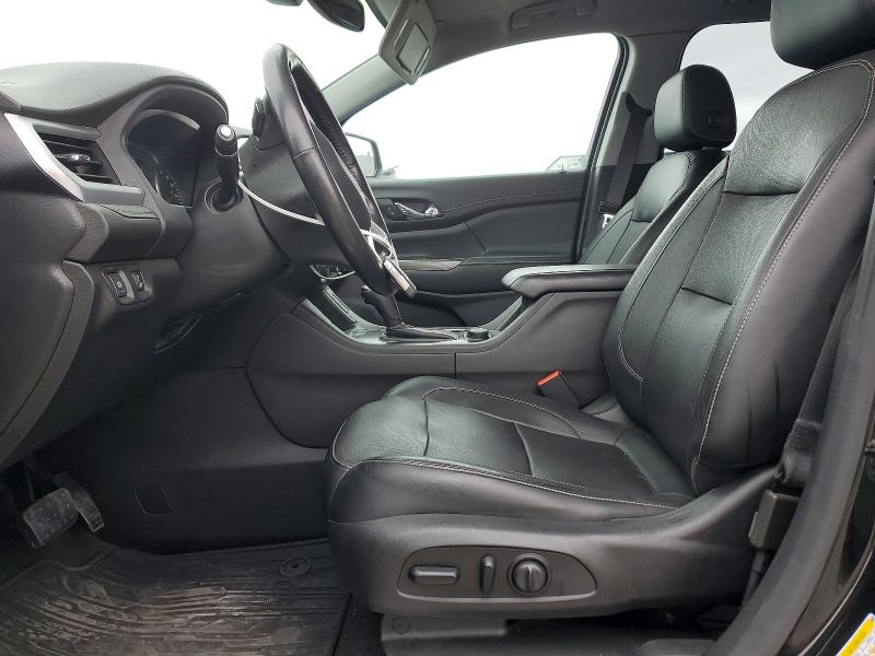 Aukcja sprzedaży 2019 Gmc Acadia, vin: 1GKKNULSXKZ265302, numer aukcji: 60030706