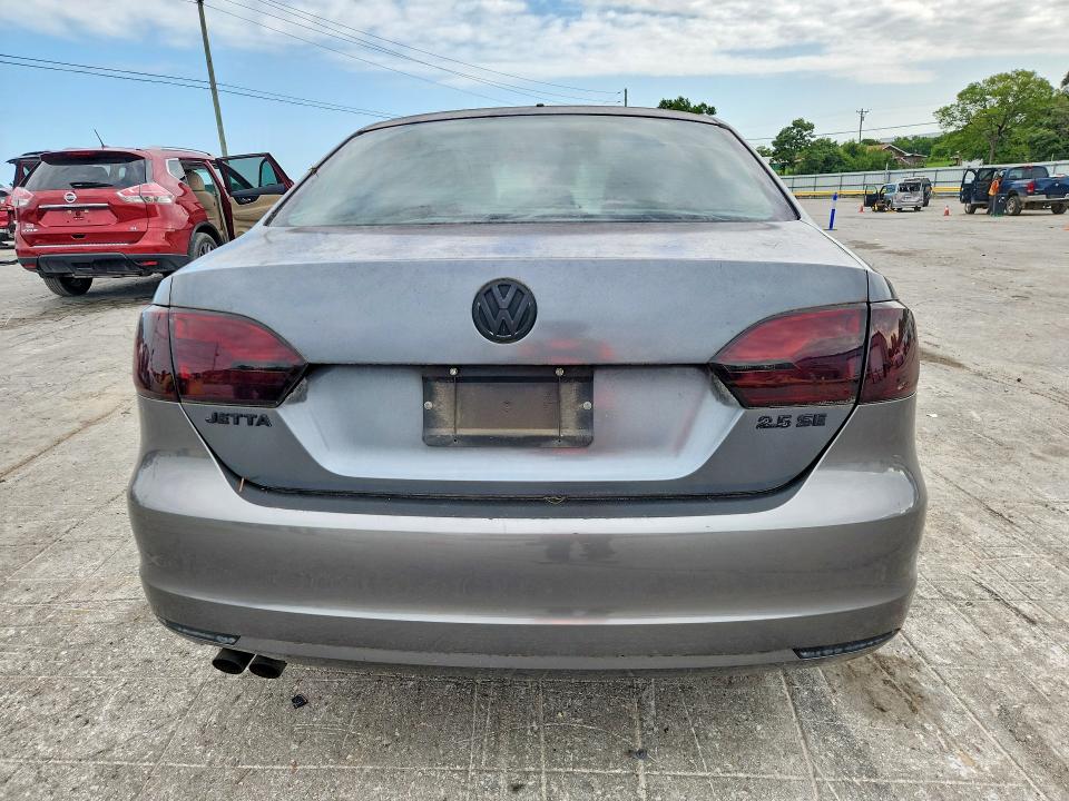 Продаж на аукціоні авто 2011 Volkswagen Jetta, vin: 3VWDX7AJ3BM346862, номер лоту: 62482106