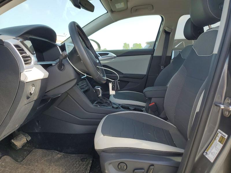 Aukcja sprzedaży 2025 Volkswagen Taos, vin: 3VVUC7B24SM076936, numer aukcji: 85634805