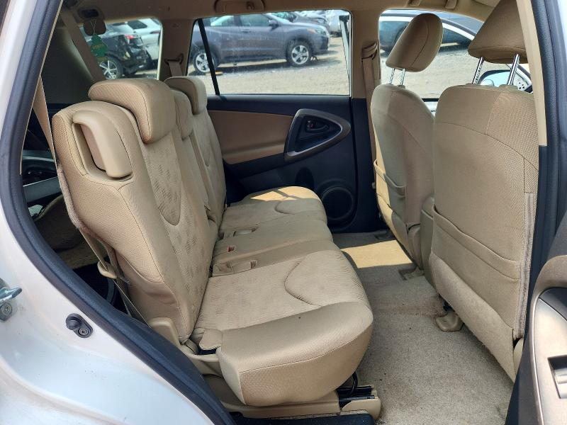 Продаж на аукціоні авто 2010 Toyota Rav4, vin: JTMZF4DV9A5025499, номер лоту: 62448286