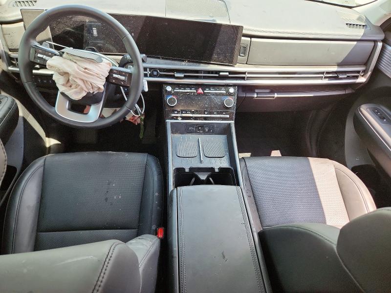Продажа на аукционе авто 2025 Hyundai Santa Fe, vin: 5NMP24G15SH060258, номер лота: 62153736