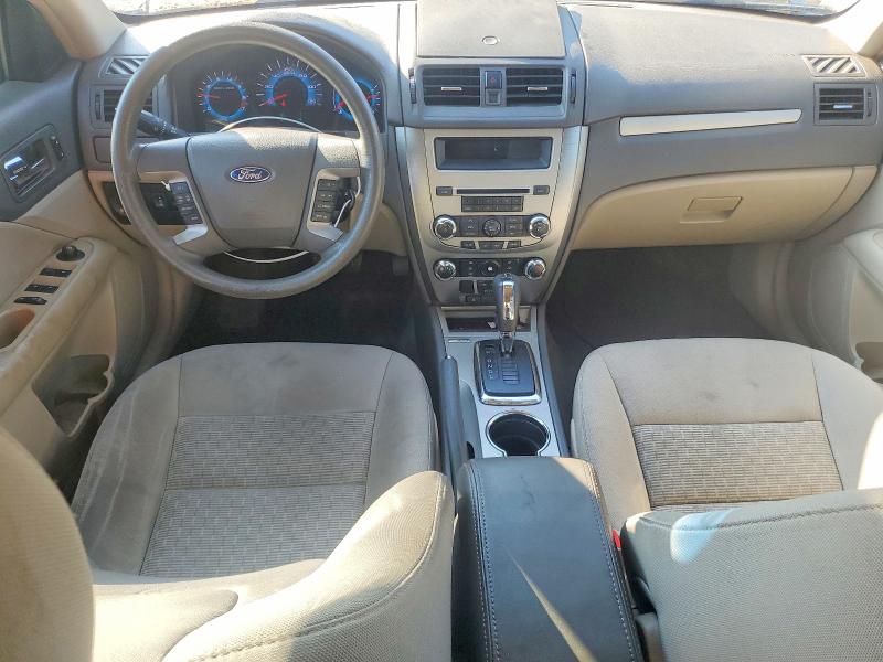 Aukcja sprzedaży 2010 Ford Fusion, vin: 3FAHP0HA2AR424850, numer aukcji: 59977626