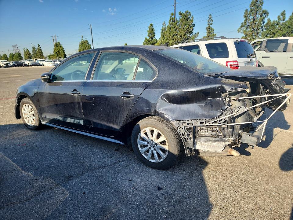 61159826 :رقم المزاد ، 3VW637AJ9EM210048 vin ، 2014 Volkswagen Jetta مزاد بيع