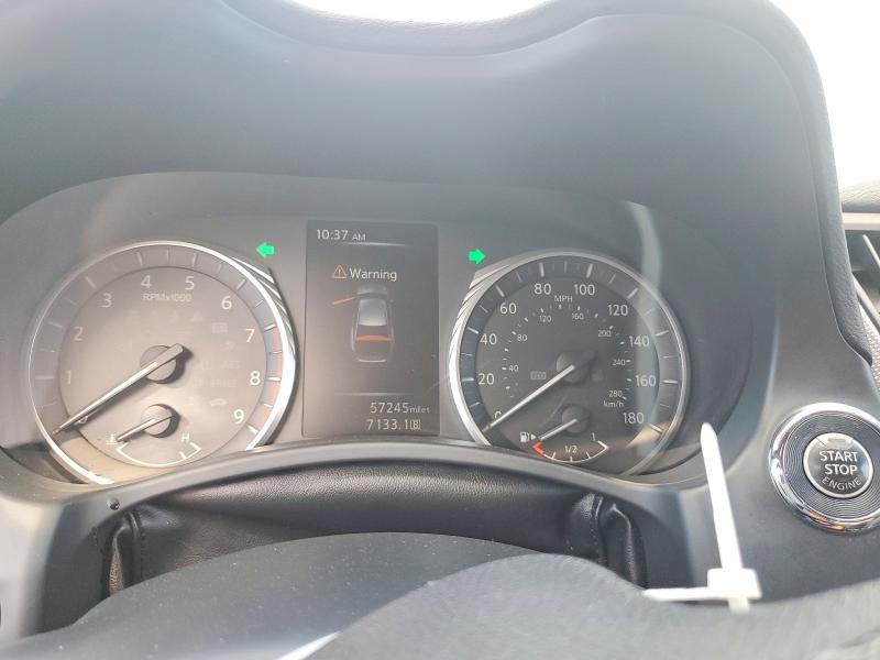 Продаж на аукціоні авто 2020 Infiniti Q50, vin: JN1EV7AR5LM253151, номер лоту: 59690726