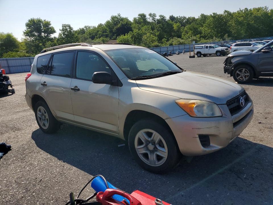 Aukcja sprzedaży 2009 Toyota Rav4, vin: JTMBF33V79D017478, numer aukcji: 61705536
