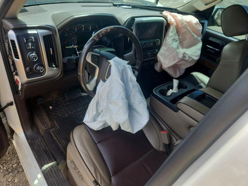 Продажа на аукционе авто 2015 Gmc Sierra, vin: 3GTU2UEC4FG243899, номер лота: 62055156