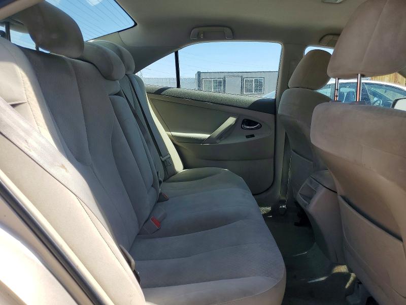 Aukcja sprzedaży 2009 Toyota Camry, vin: 4T1BE46K69U858021, numer aukcji: 61396236
