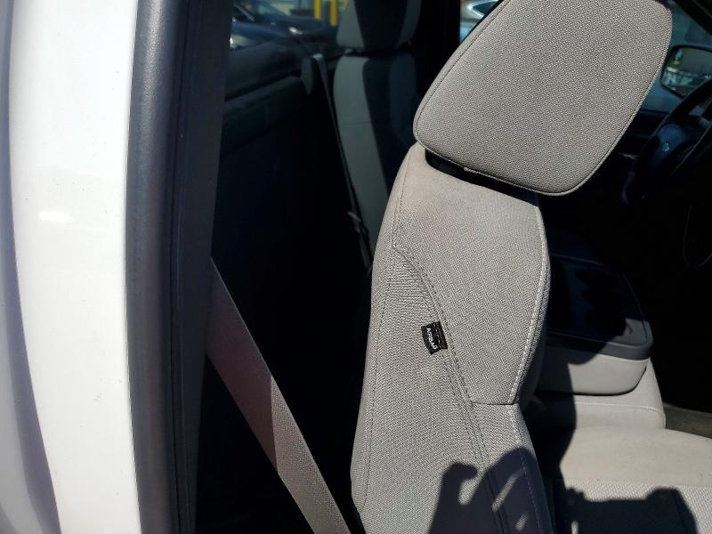 2014 Chevrolet Silverado მანქანა იყიდება აუქციონზე, vin: 1GCNCPEHXEZ337007, აუქციონის ნომერი: 60330076