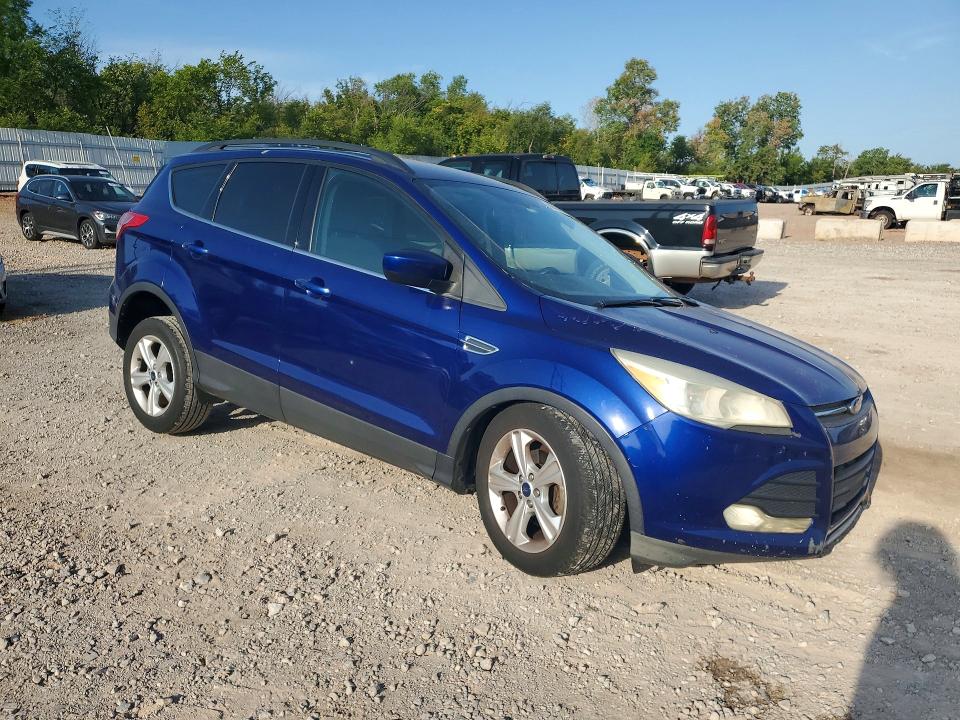 2016 Ford Escape მანქანა იყიდება აუქციონზე, vin: 1FMCU0GXXGUB40298, აუქციონის ნომერი: 62778956