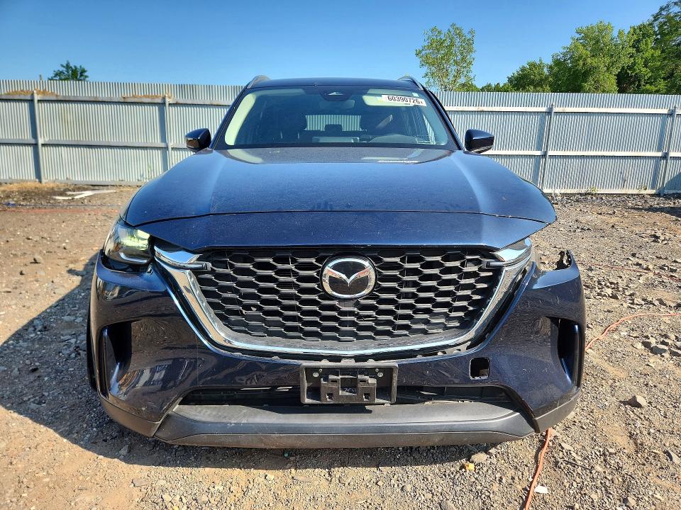 60390726 :رقم المزاد ، JM3KKAHD5R1144710 vin ، 2024 Mazda Cx-90 مزاد بيع