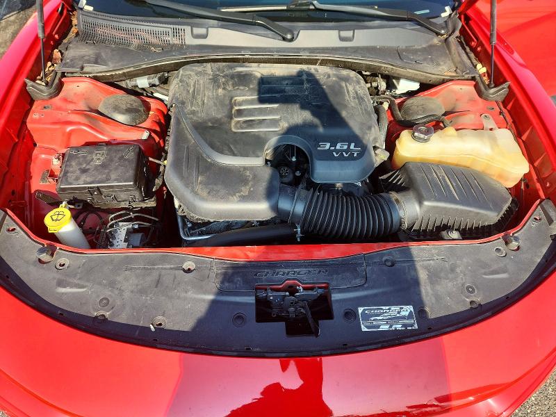 62391636 :رقم المزاد ، 2C3CDXBG5PH528762 vin ، 2023 Dodge Charger مزاد بيع