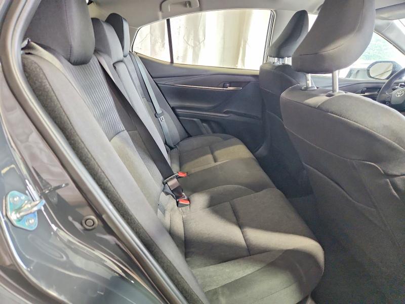 Продажа на аукционе авто 2026 Toyota Camry, vin: 4T1DBADK1TU559952, номер лота: 62116166