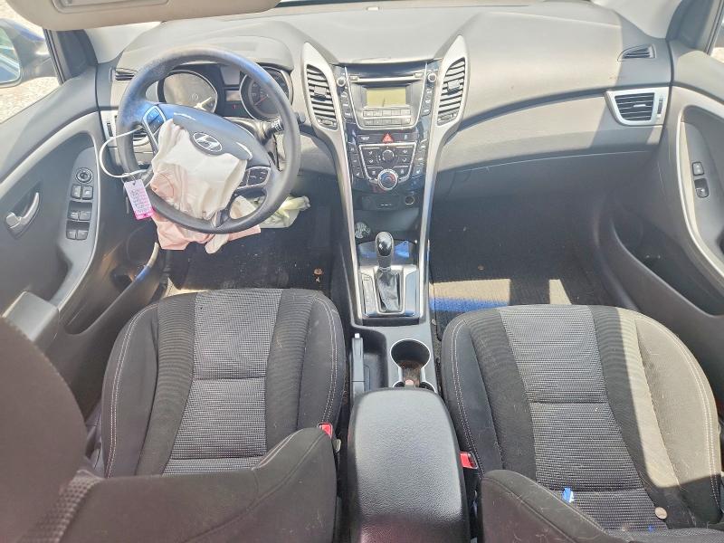60800926 :رقم المزاد ، KMHD35LE6DU062901 vin ، 2013 Hyundai Elantra Gt مزاد بيع