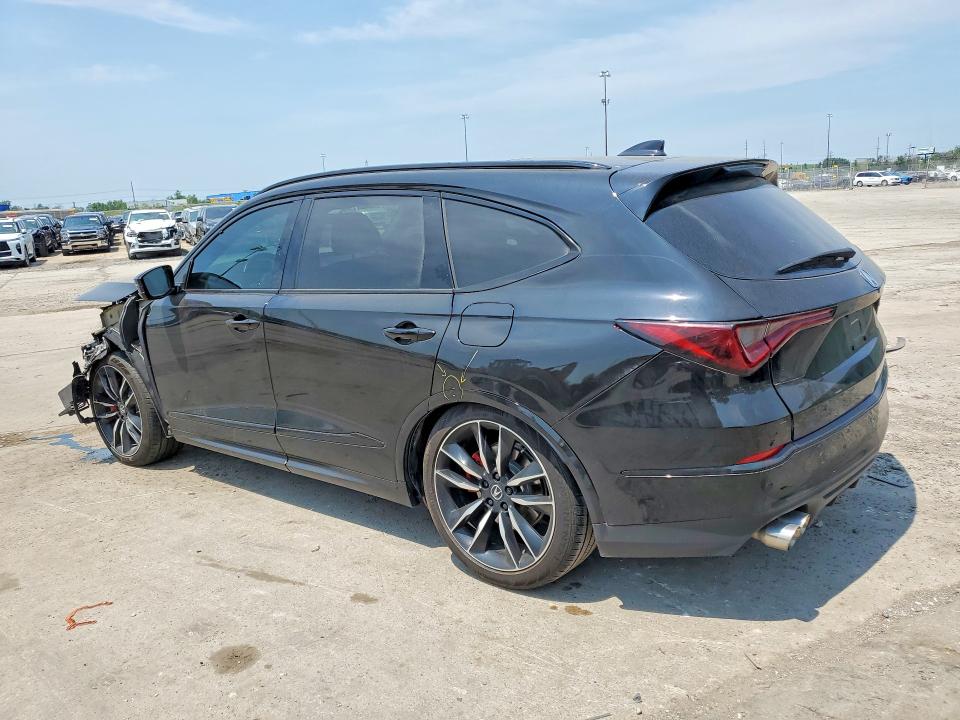Aukcja sprzedaży 2023 Acura Mdx, vin: 5J8YD8H88PL001049, numer aukcji: 61234826