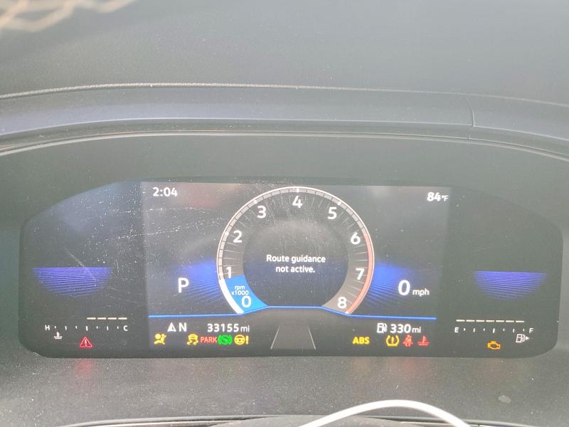 Aukcja sprzedaży 2023 Volkswagen Taos, vin: 3VVSX7B20PM307690, numer aukcji: 59330996