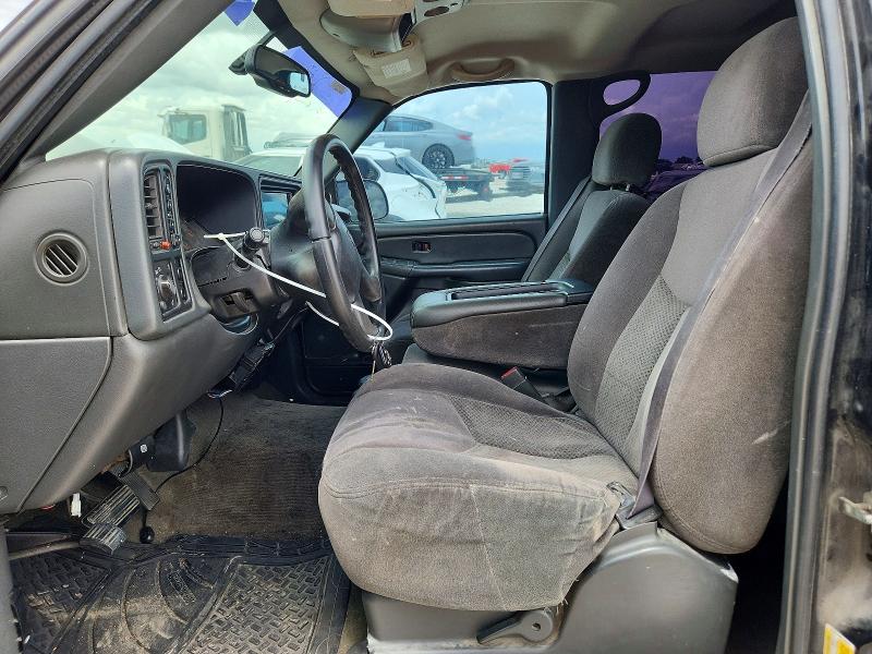Aukcja sprzedaży 2006 Chevrolet Silverado, vin: 2GCEK13Z661346373, numer aukcji: 60227746