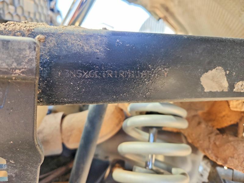 2024 Polaris Ranger მანქანა იყიდება აუქციონზე, vin: 3NSX6L1R1RM118899, აუქციონის ნომერი: 61162236