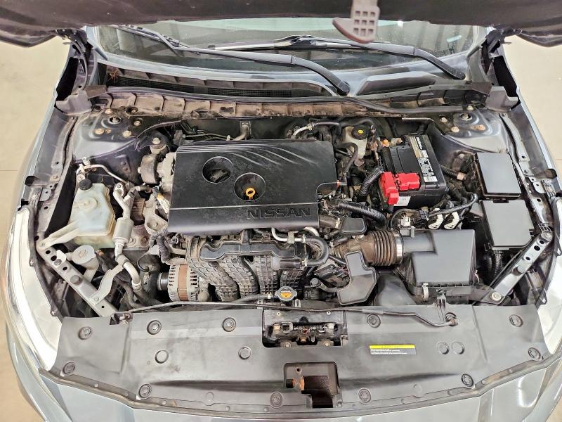 61361096 :رقم المزاد ، 1N4BL4BV3LC240698 vin ، 2020 Nissan Altima مزاد بيع